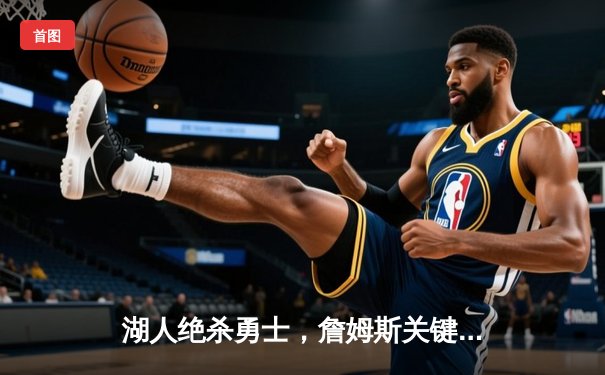 湖人绝杀勇士，詹姆斯关键三分锁定胜局