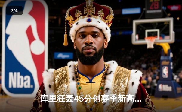库里狂轰45分创赛季新高 勇士加时险胜凯尔特人重返西部前四 - 2