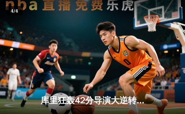 库里狂轰42分导演大逆转，勇士加时险胜凯尔特人，总决赛悬念再起 - 4