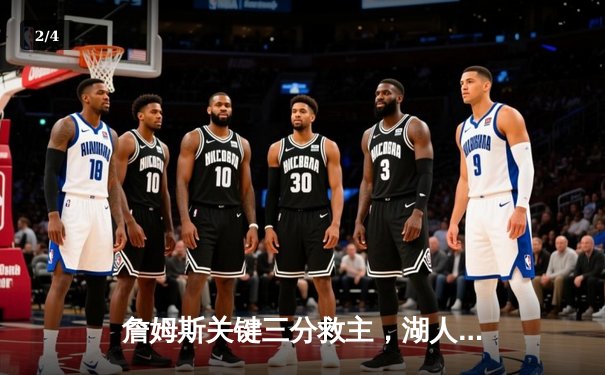 詹姆斯关键三分救主，湖人加时险胜掘金终结连败 - 2