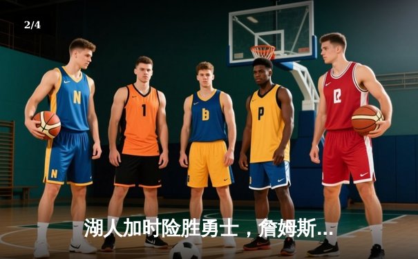 湖人加时险胜勇士，詹姆斯砍下三双，库里三分雨难救主 - 2